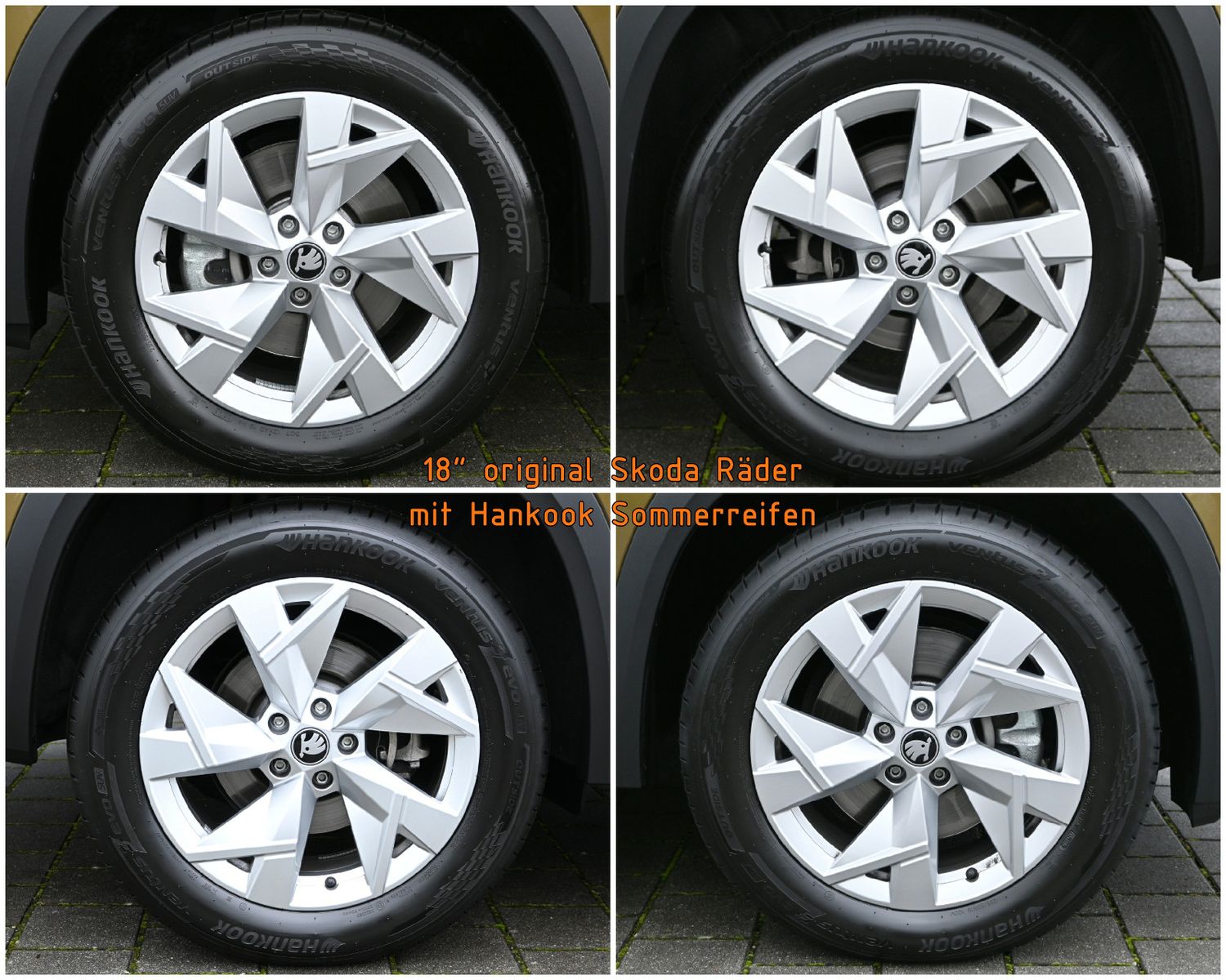 Fahrzeugabbildung SKODA Kodiaq 2.0 TDI 4x4 DSG °AHK°PANO°STANDHZ°7-SITZE