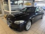 BMW 535 d Touring M-Sportpaket Autom Leder Navi HUD - BMW 535: D M Sport