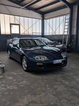 Toyota Supra MK4 Twinturbo, Neue Turbos, V... - Toyota Supra: Mk4