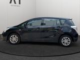 Toyota Verso 1.8 Edition*Automatik*Xenon - gebrauchte Toyota Verso aus dem Jahr 2012
