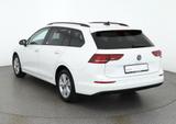 Volkswagen Golf VIII Variant 1.5 TSI Life LED App-Connect - Volkswagen Golf: Vii