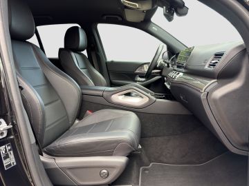Mercedes GLE 350 - 12