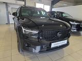 Volvo XC40 B3 Plus Black Edition ACC BLIS 360° LED H/K - Volvo XC40 in Dresden