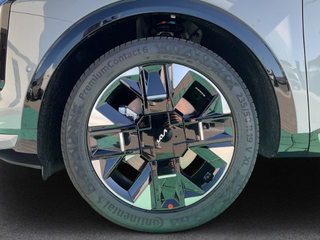 Fahrzeugabbildung Kia Sportage 1.6T AWD DCT GT-LINE *DRIVEWISE-PAKET*S