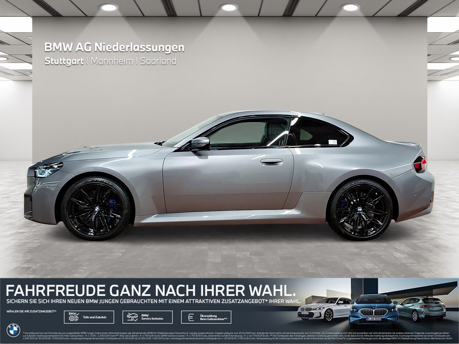 BMW M2 - Bild 4