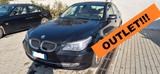 BMW Bmw 520d 2.0 177 cv Futura ( MOTORE ROTTO) PREZZ - gebrauchte BMW 520 aus dem Jahr 2007