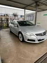 Volkswagen VW Passat CC 1,8 TSI/ Tausch - gebrauchte VW Passat CC aus dem Jahr 2008