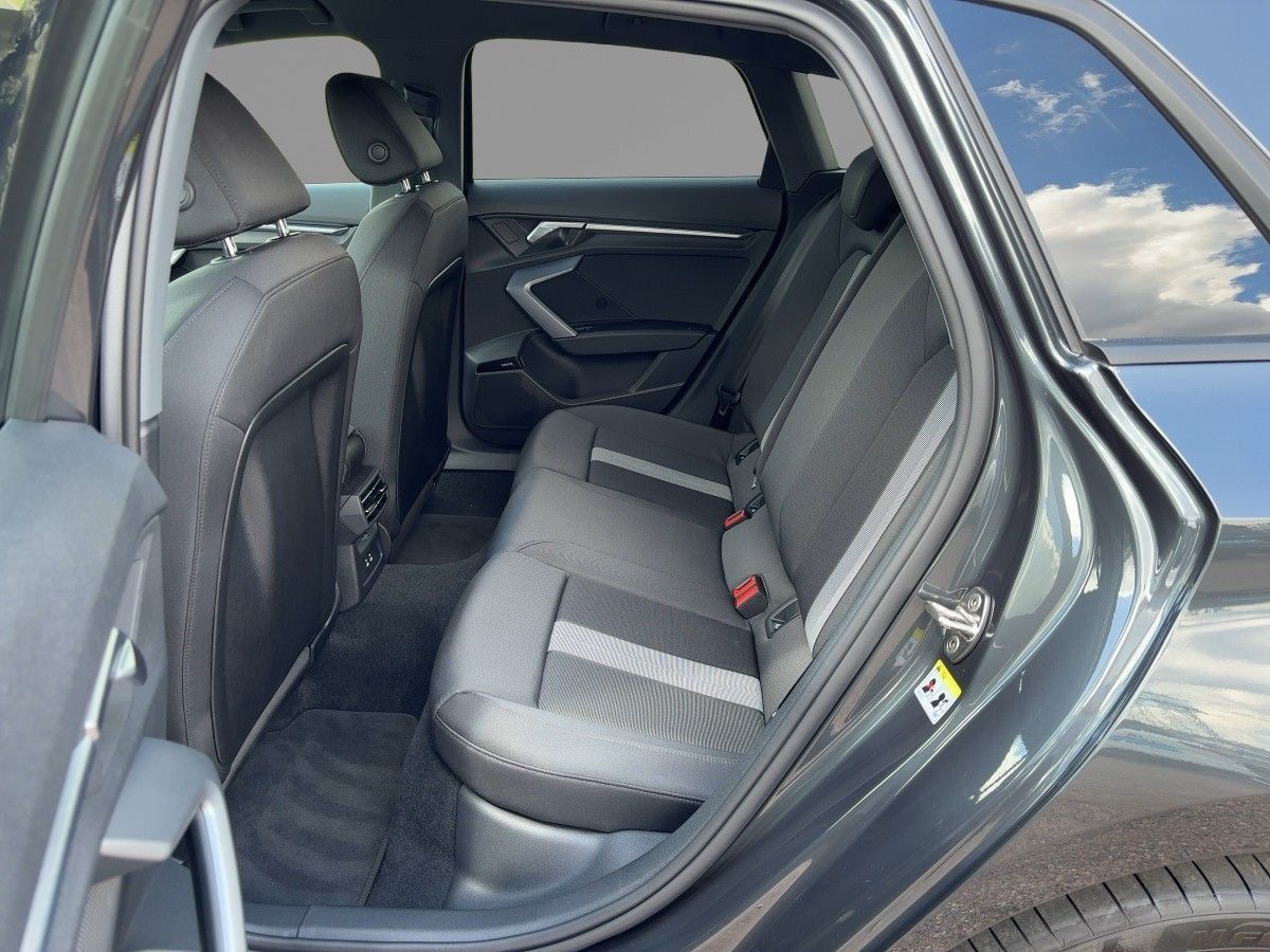 Audi A3 - Bild 11
