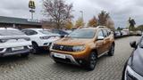 Dacia Duster Anniversary 130 360° Kamera, Winterpaket - Dacia Duster: Anniversary