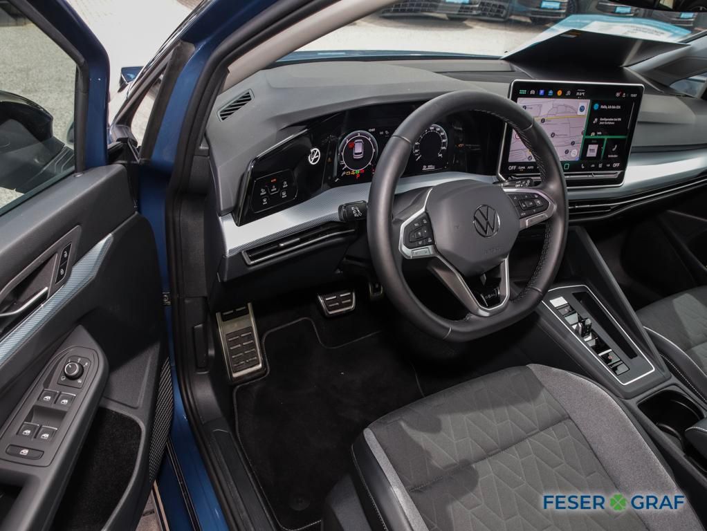 Volkswagen Golf - Bild 12