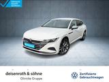 Volkswagen Arteon Shooting Brake Elegance 2.0 TSI AHK/Nav/K - Volkswagen Arteon Jahreswagen