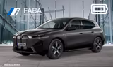 BMW iX xDrive50 Sportpaket Head-Up HK HiFi DAB - BMW iX xDrive50 Gebrauchtwagen