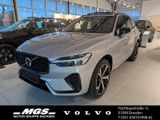 Volvo XC60 T8 R Design Recharge Plug-In Hybrid AWD