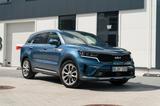 Kia Sorento 2.2 CRDi AWD Platinum DCT8 Platinum - gebrauchte Kia Sorento aus dem Jahr 2023