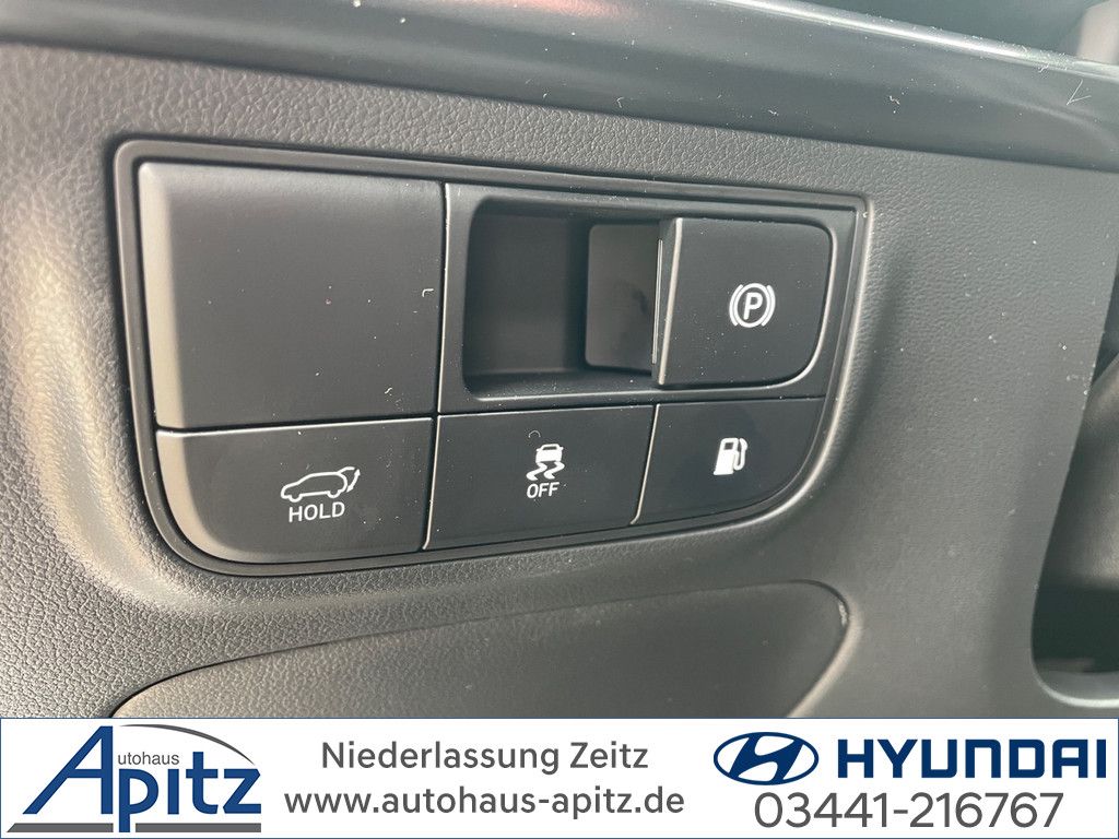Hyundai Tucson – Bild 15