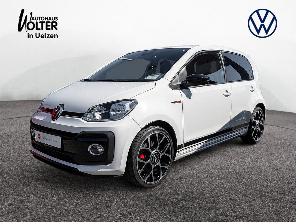 Image of Volkswagen up!
