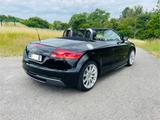 Audi TT Roadster 1.8 TFSI - S-Line, Navi, Leder - Audi TT: 8n