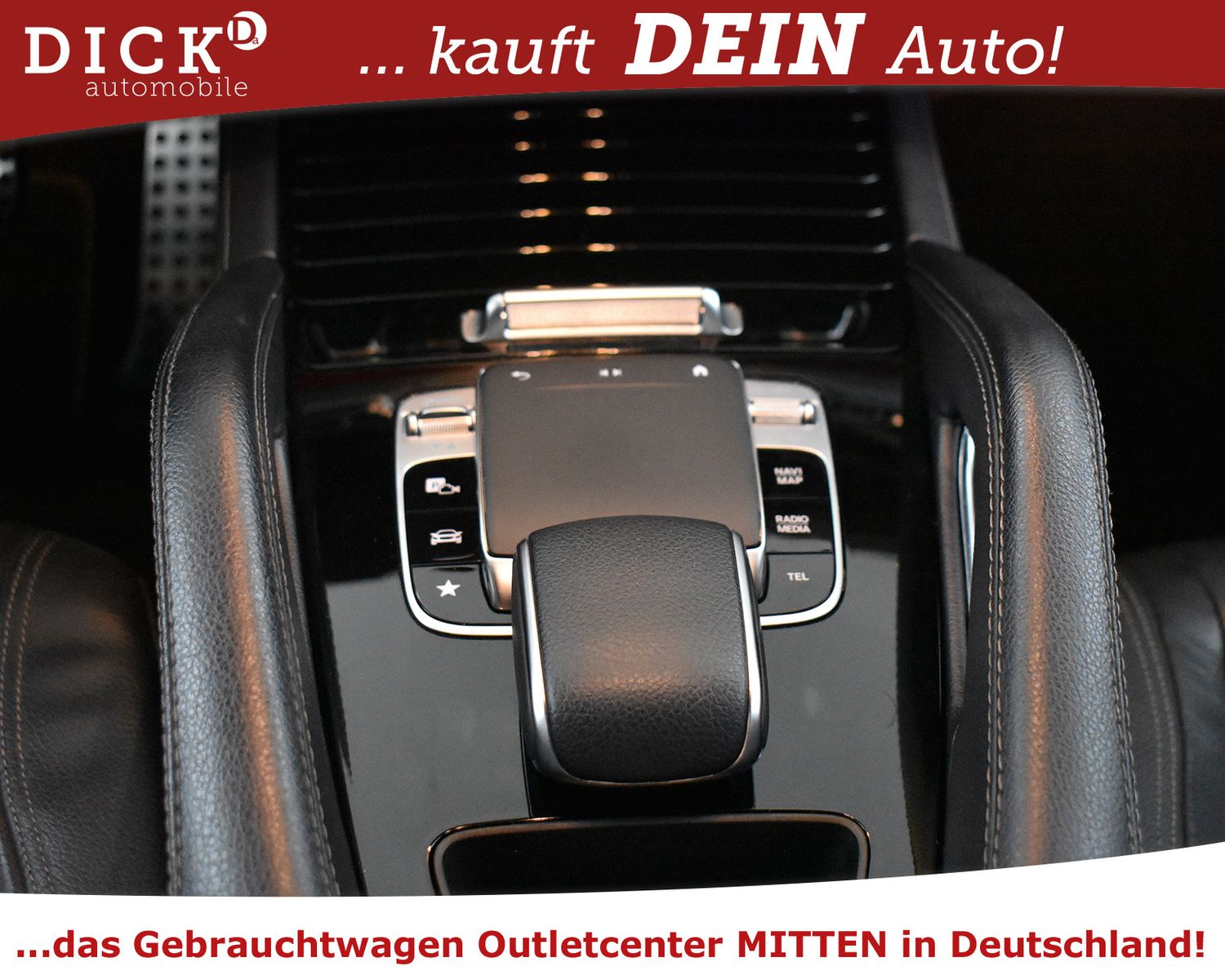 MERCEDES-BENZ GLE400d 4M Coupe 2X AMG Line NIGHT+WIDES+MULTIB+ - Image 16