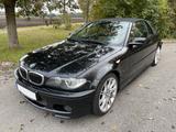 BMW 325Ci Cabrio | M-Paket | Leder | Xeon |Top gepfl - BMW 325 aus 2004: Cabrio