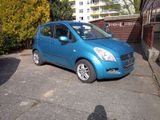 Suzuki Splash Automatik zu verkaufen (Tüv ... - Suzuki Splash: Auto