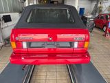 Volkswagen Golf Cabrio (Erdbeerkörbchen) - Volkswagen Golf: Cabrio, Er