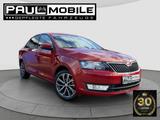 Skoda Rapid/Spaceback Limousine Drive Navi Xenon PDC - Skoda Rapid in Stuttgart