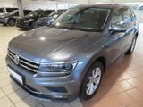 Volkswagen Tiguan Allspace Highline 2.0TDI BMT 7-DSG 4-Moti - Volkswagen Tiguan Allspace in Düsseldorf