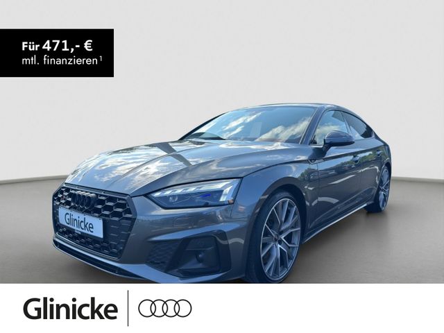 Audi S5 Sportback 3.0 TDI quattro tiptronic Matrix-LE