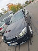 BMW 335 Gran Turismo Gran Turismo 335i xDrive Lu... - BMW 335 Gran Turismo Gebrauchtwagen