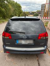 Opel Vectra OPC Line Kombi | sparsam & spo... - Opel Vectra: Opc