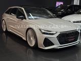 Audi RS6 Avant 4.0 TFSI quat/*962ps*/HGP/Keramik/VOLL - Audi RS6: Ps