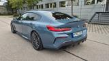 BMW M850i xDrive Gran Coupé mit BMW Garantie - gebrauchte BMW M850 aus dem Jahr 2020
