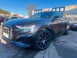 Audi Q8 50 TDI quattro tiptronic - 3xSline*PANO*HUD* - Audi Q8 in Mönchengladbach