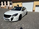 Opel Insignia Sports Tourer OPC 2.8 V6 Turbo 4x4 ... - Opel Insignia: Opc Turbo