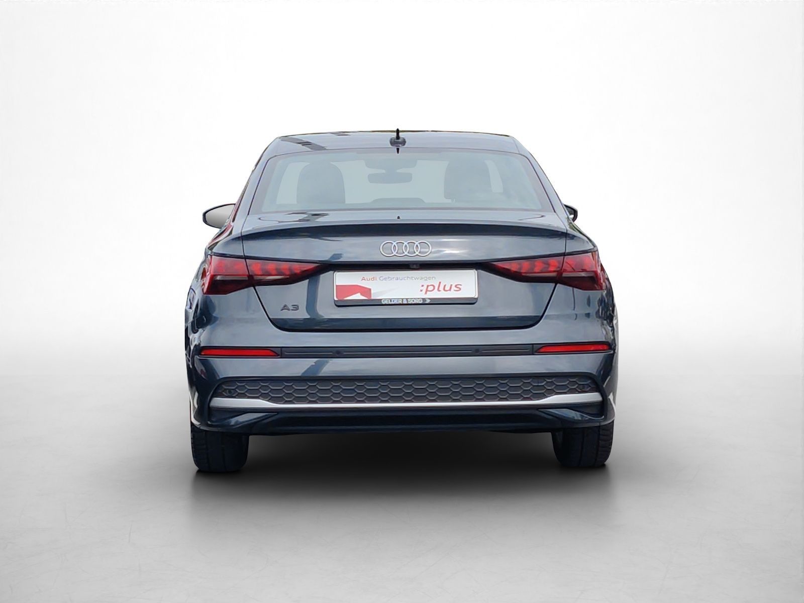 Audi A3 - Bild 2