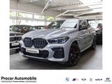 BMW X6 M50i (2018 - 2023) M Sport HUD PANO ACC AHK - BMW X6 M50 aus 2023