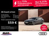 Audi A6 Avant e-tron *TECH-PLUS*AHK*MMI* - Audi A6 e-tron Neuwagen