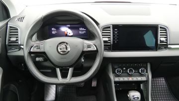 Skoda Karoq Style 2.0 TDI DSG 4x4 LED AHZV SPORT