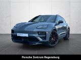 Porsche Macan Turbo Hinterachslenkung 360° PANO - Porsche Macan Jahreswagen