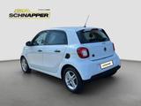 Smart Forfour electric EQ Navi, Tempomat, ALU, All-Sea - Smart Gebrauchtwagen von 2020
