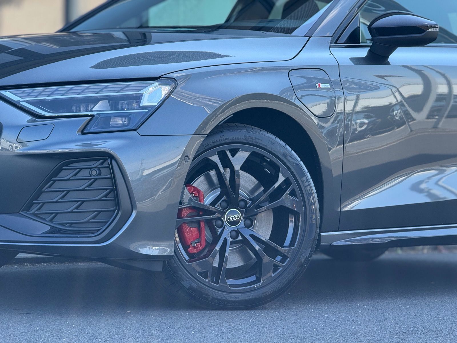 Audi A3 - Bild 7