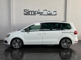 Seat Alhambra FR-Line *7-SITZER*KAMERA*ACC* 177 PS* - Seat Alhambra in Frankfurt (Main)