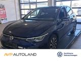 Volkswagen Golf VIII 1.5 TSI DSG ACTIVE | AHK | NAVI | LED - Auto Leasing-Angebote
