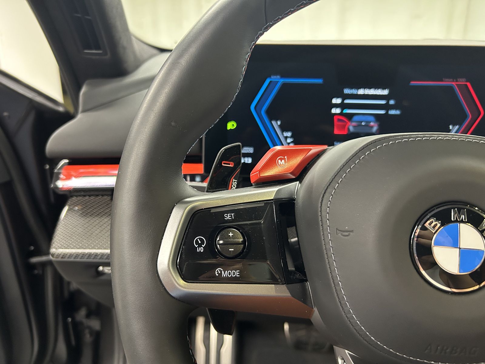 BMW M5 - Bild 31