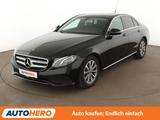 Mercedes-Benz E-Klasse E 200 d Avantgarde Aut.*NAVI*TEMPO*CAM* - Mercedes-Benz D Klasse