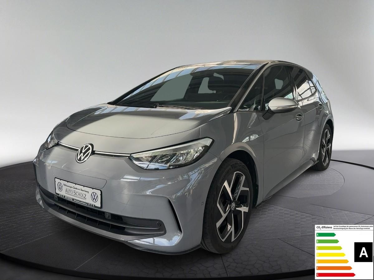 Volkswagen ID.3 Pro Move+RFK+PARKASSIST+ACC+LED+APP+DAB+