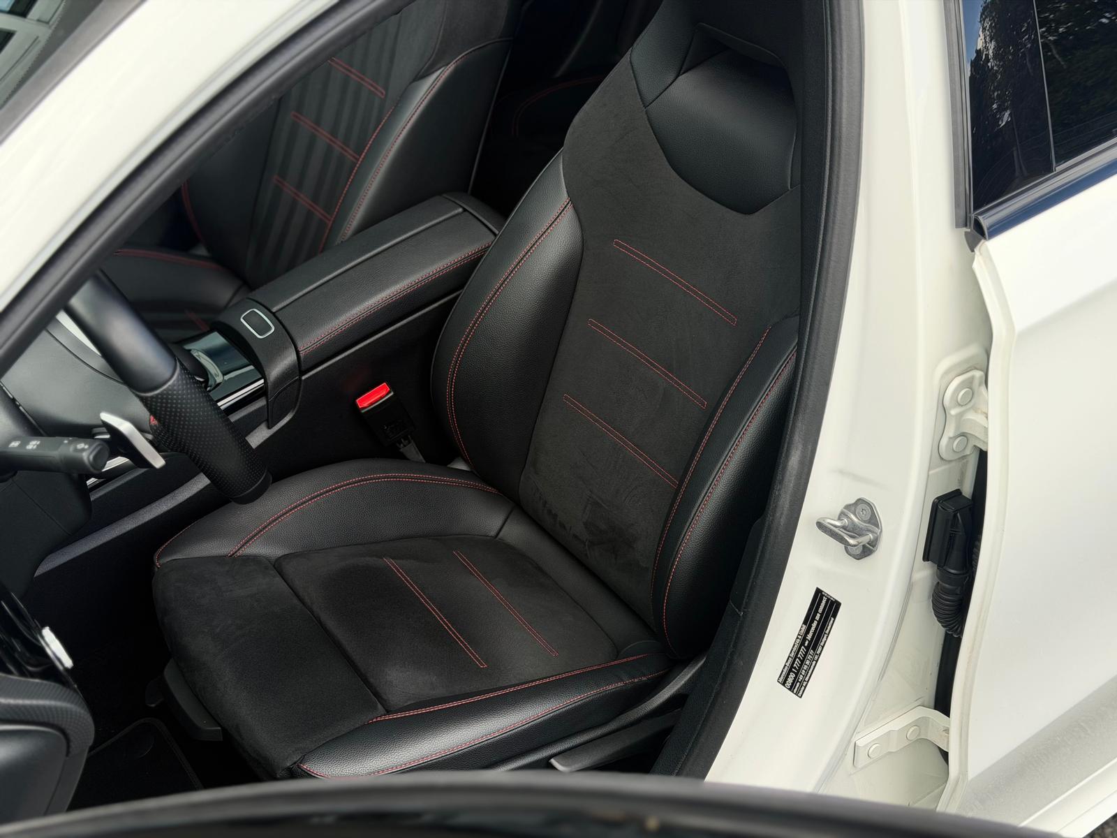 Mercedes-Benz A250*AMG*AHK*Digital*Ambiente*Pano*LED*Alcantara
