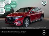 Mercedes-Benz EQS 500 4M SUV AMG Premium PANO/7SITZER/HYPERSCR - Mercedes-Benz EQS SUV in Stuttgart