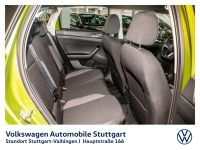 Volkswagen Taigo - Vorschau Bild 10