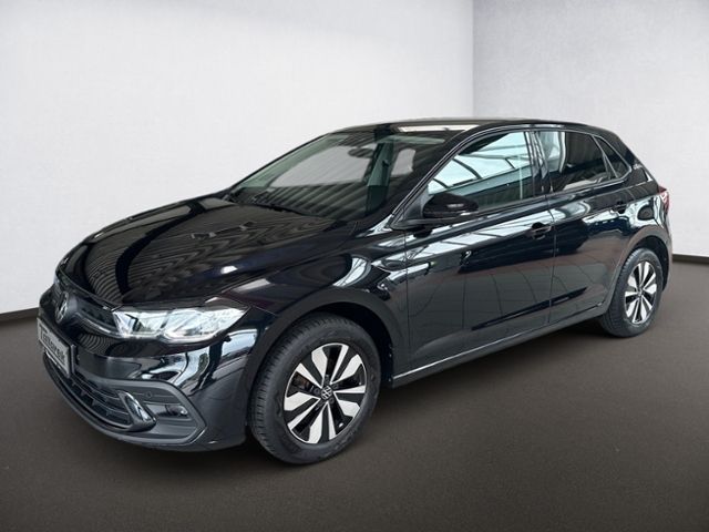 Image of Volkswagen Polo